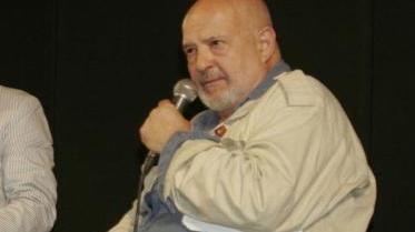 Lo storico Franco Cardini
