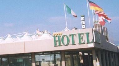 <b>STANGATI.</b> L’hotel Le Dune