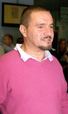 <b>RI-CANDIDATO.</b> Ettore Neri 