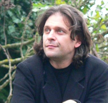 Il pianista Sandro Ivo Bartoli 
