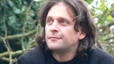 Il pianista Sandro Ivo Bartoli