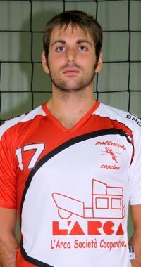 <b>REGISTA.</b> Tommaso Lazzeroni 