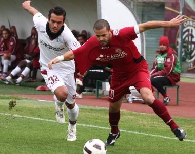 &nbsp;<b>SUL MERCATO. </b>A sinistra Francesco Volpe sempre pi&ugrave; vicino al Frosinone; sopra Gaston Cellerino, che ha diverse richieste in Legapro A destra Danilevicius: finir&agrave; in una societ&agrave; di B?   