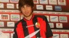 <b>BARTOCCINI.</b> Se Petri e Schenetti se ne vanno sarà uno degli under 21