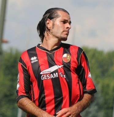 Alessio Mariotti dalla Lucchese allazzurro    