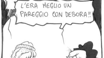 Turno di stop per Varutti e Sacenti