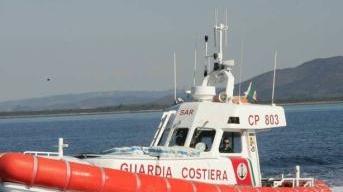 <b>I CONTROLLI.</b> Della Capitaneria