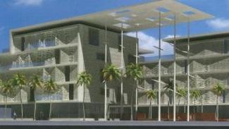 <b>COME SARÀ.</b> Alcuni dei progetti presentati al concorso di idee nella scorsa primavera