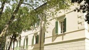 <b>POLEMICA SULLA CULTURA.</b> Villa Bertelli a Vittoria Apuana: secondo Ennio Staccioli il comune dovrebbe liberarsene