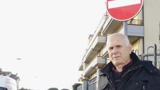 Giovanni Baroni in via Fleming