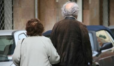 Lemergenza abitativa nel Valdarno riguarda anche gli anziani      