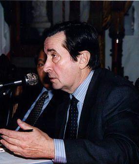 Giuliano Gallanti