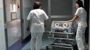 La relazione che ha decretato la chiusura del punto nascita di Pontremoli