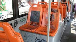 Bus, l'Atl cancella dieci linee