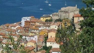 <b>LAVORI </b>Viabilità cambiata nel quartiere del Valle di Porto S.Stefano