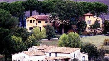 <b>RELAIS. </b>L’Acquaviva