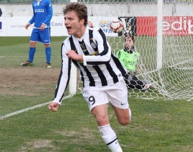 <b>PUNTA</b> Ciro Immobile  