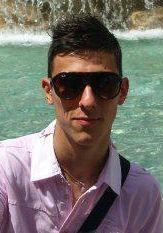 BUON COMPLEANNO
