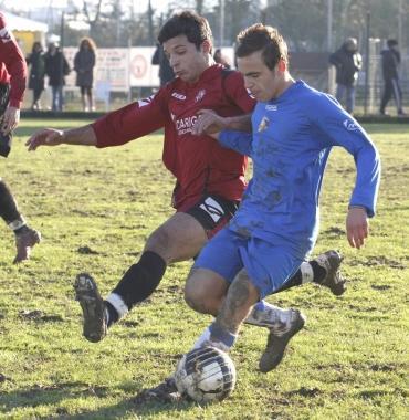 <b>BERRETTI. </b>Unazione di gioco 