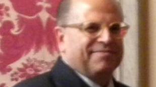 Il prefetto, Alessio Giuffrida