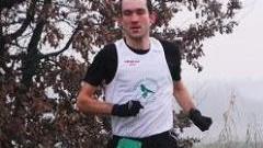 Roberto Gianni del Gp Parco Alpi Apuane