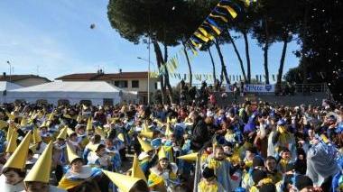Salta il Carnevale delle scuole