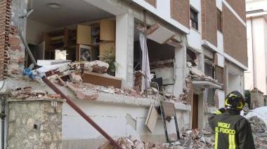 Gli abruzzesi popolo fiero