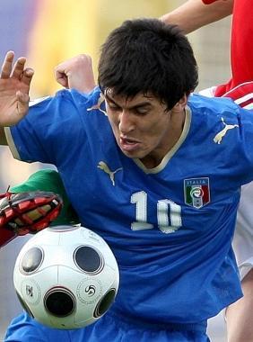 Fernando Forestieri 