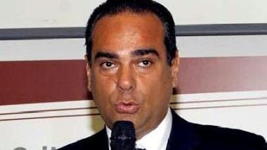 <b>NOMINATO.</b> Gianni Lamioni