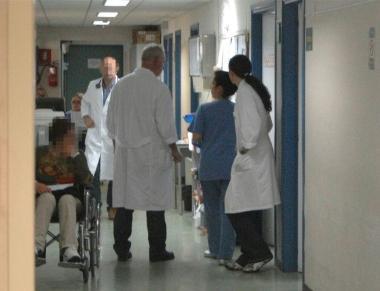 Primari, assunzioni ferme al palo