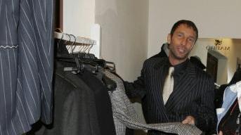 <b>STAND.</b> Barontini a Pitti