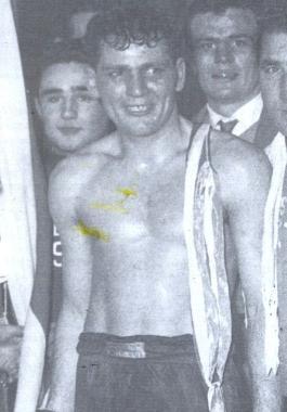 <b>PUGILE.</b> Emilio Marconi 