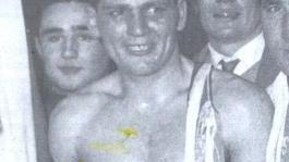 <b>PUGILE.</b> Emilio Marconi