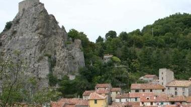 <b>PENALIZZATA </b>Roccalbegna perderà l’ufficio postale
