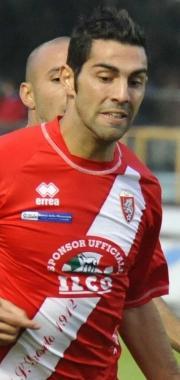 <b>ESTERNO</b> Giuseppe Statella   