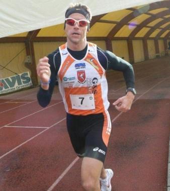 <b>MARATHON BIKE</b> Max Taliani          