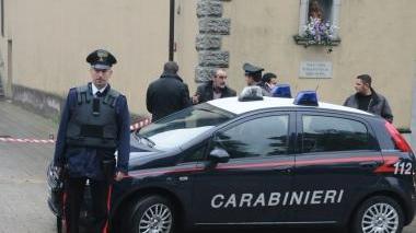 Furti mentre la gente dorme due albanesi arrestati dai Cc