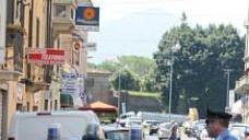 Carabinieri in azione