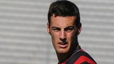 Il difensore Pezzi piace a un club di serie A