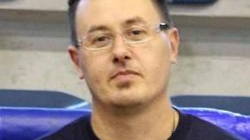 Il coach Andrea Cristelli