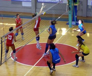 Under 14, Turris corsara: secondo posto sempre più saldo