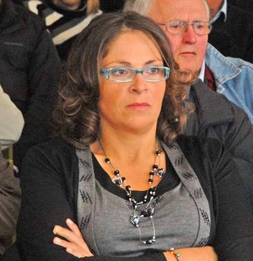 Arianna Benigni 