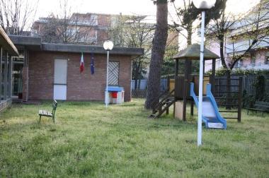 <b>ALLARME RIENTRATO.</b> Lasilo nido Baloo al Varignano 