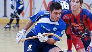 <b>DERBY</b> Bracali prova a bucare la difesa del Forte dei Marmi