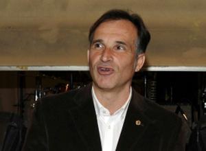 Sorpresa, c'è il candidato Felicioni