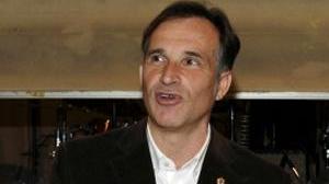 Sorpresa, c'è il candidato Felicioni