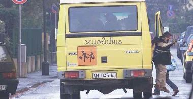 Scuolabus pi&ugrave; caro con il nuovo anno per i bimbi fucecchiesi 