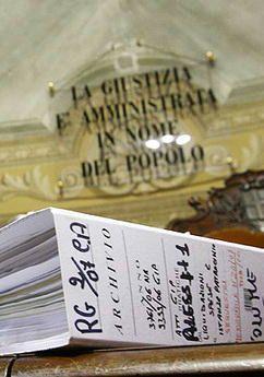 All'asta beni per 10 milioni