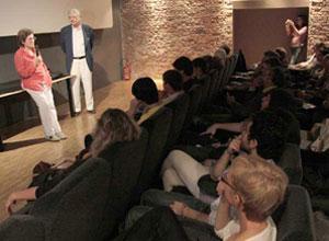 Pisa, festa con Nanni Moretti per salvare il cinema Arsenale