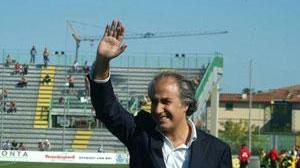 Crac Lucchese: Fouzi Hadj a giudizio per bancarotta